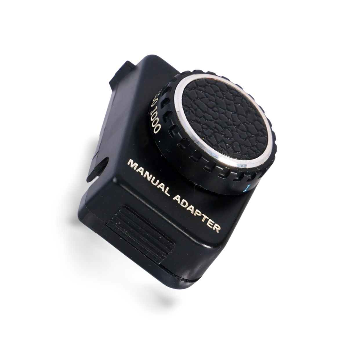 Olympus Manual Adapter for the Olympus OM10 Cameras - Near Mint