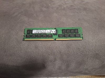 SKhynix 32GB 2Rx4 PC4-2666V-RB2-11 RAM Speicher Server HMA84GR7AFR4N-VK T3 AC