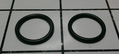 Genuine Bostitch 86458 O-Ring  2 PK For MIIIFN MIIIFS P50 DWMIIIFN N16