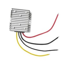 24V 12V to 36V Step Up Converter DC-DC Regulator Boost Power Supply 5A-180W