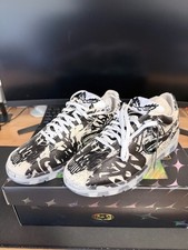 Nike Cryoshot Striker 1976 x Nigeria x Slawn ...