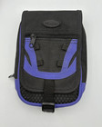 Pelican Nintendo Game Boy Advance Travel Bag - Black/Blue [SEE PHOTOS]