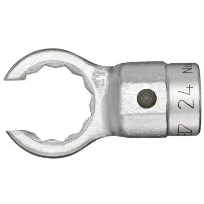 Steckschlüssel 21 mm GEDORE Präzisionswerkzeug Qualitätskompetenz