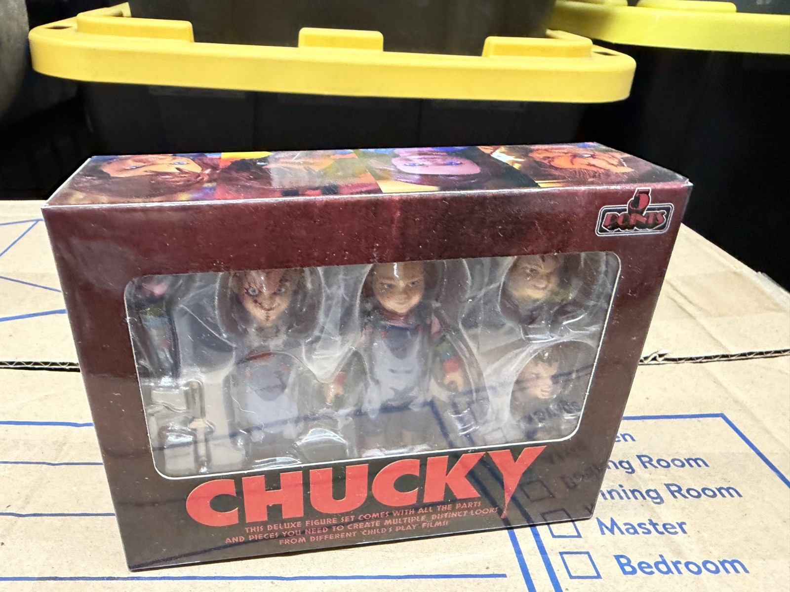 Box Set