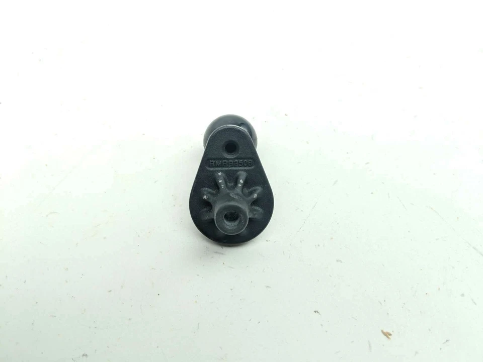 08 Honda CBR1000RR CBR 1000 Ram Ball Mount RMRB3508 Foto 4 de 4