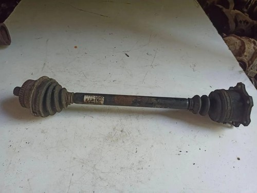 VW PASSAT B7 ALLTRACK 365 Antriebswelle vorne links 8D0407272EK 1.90 34164846