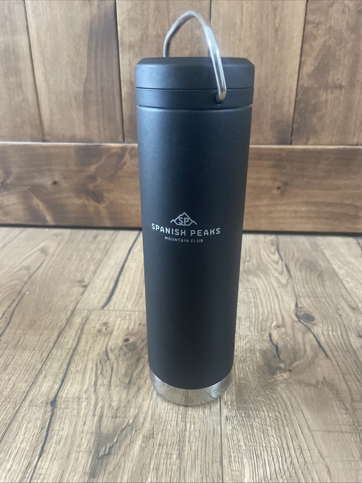 NWOT Klean Kanteen TK Wide Spanish Peaks SP MT Insulated 20o