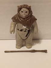Product Image: Vintage Kenner Star Wars Chief Chirpa Action Figure COMPLETE Return of the Jedi