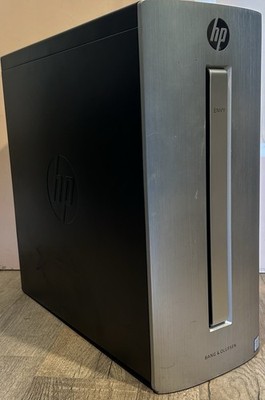HP Envy Desktop 750-124 Intel Core i7-6700 @ 3.4GHz 16GB Ram 240GB