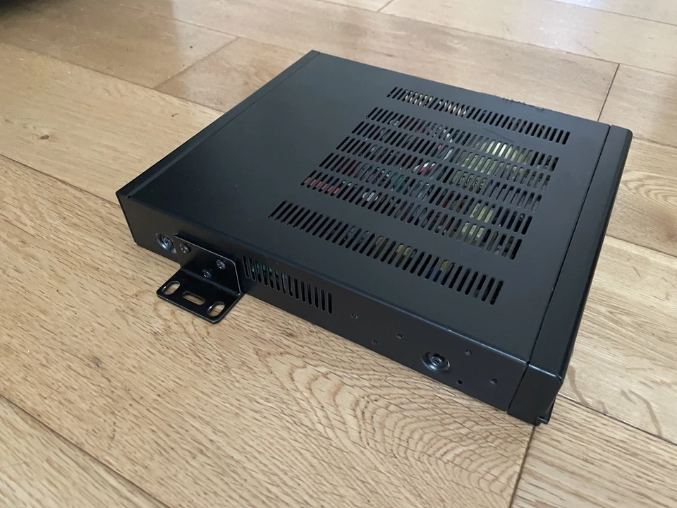 Russound D250LS Power Amplifier, 2 Channel Digital - Removed from Sonos setup - Image 3 of 4