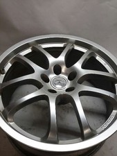 Wheel 19x8 Alloy Front Fits 05-07 Infiniti G35 929891