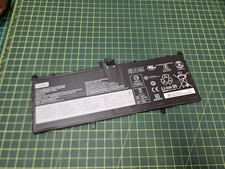 Genuine Lenovo Yoga 6 13ALC6 Laptop Battery 7.68V 7630mAh L19D4PD1 80