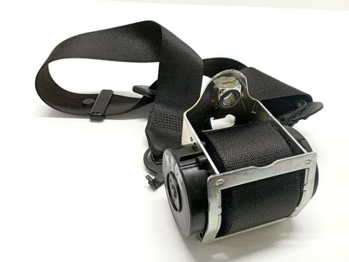 BMW 7 F01, F02 Sicherheitsgurt vorne links 610126300B 4.4 Benzin 300kw 22725755