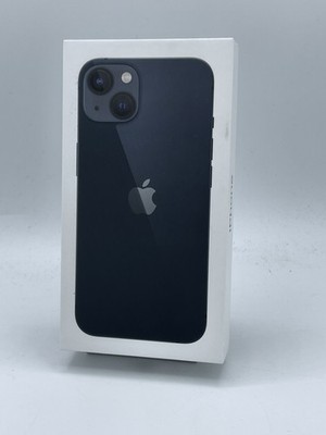 Apple iPhone 13 - 128 GB - Midnight (AT&T) for sale online | eBay