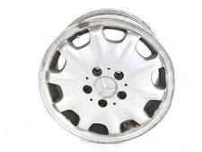 2104010502 Leichtmetallfelge 15 Zoll 6,5J 5-Loch ET37 F&uuml;r Mercedes C-Klasse