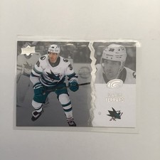 2023-24 Upper Deck Ice Mario Ferraro