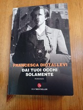 DAI TUOI OCCHI SOLAMENTE di F DIOTALLEVI ed BEAT