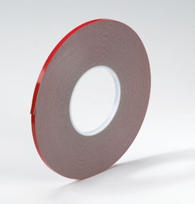 Fits Norton 5620 Premium Automotive Attachment Tape, 1/4'' X  20 Yds