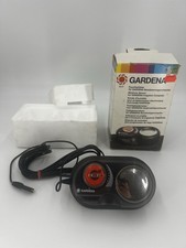 Gardena Bodenfeuchtesensor Feuchtigkeitssensor für Bewässerungssteuerung – 1177