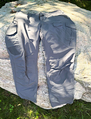 Sitka Men's Range Pants 36R Regular