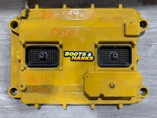 CATERPILLAR ECM PART# 256-1159-02 CORE PARTS ...