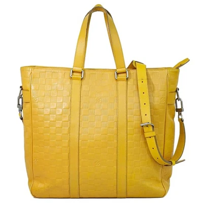 Sac d'affaires Louis Vuitton Neo Tadao N41228 Damier Inifini en cuir 2... - Photo 1/4