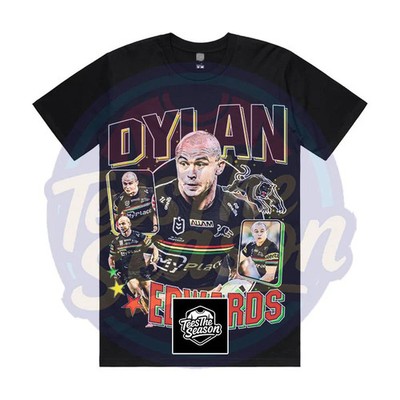 Dylan Edwards - Sports Tee