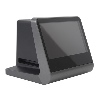 Film- Und Fotoscanner Mit Großem 5-Zoll-LCD-Bildschirm 48-MP-HD--Diako SGH