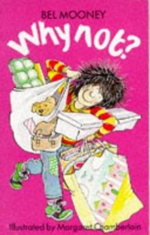 Why Not? (Kitty  Friends) von Mooney, Bel | Buch | Zustand gut