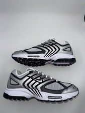 Nike Men's Air Pegasus 2005 Metallic Silver Black HQ3031-002 Pick Size