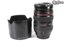 Canon EF 24-70mm F/2.8 L USM Zoom Lens