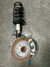 Federbein mit Stossdämpfer R Citroen C3 Pluriel 1.4 339257