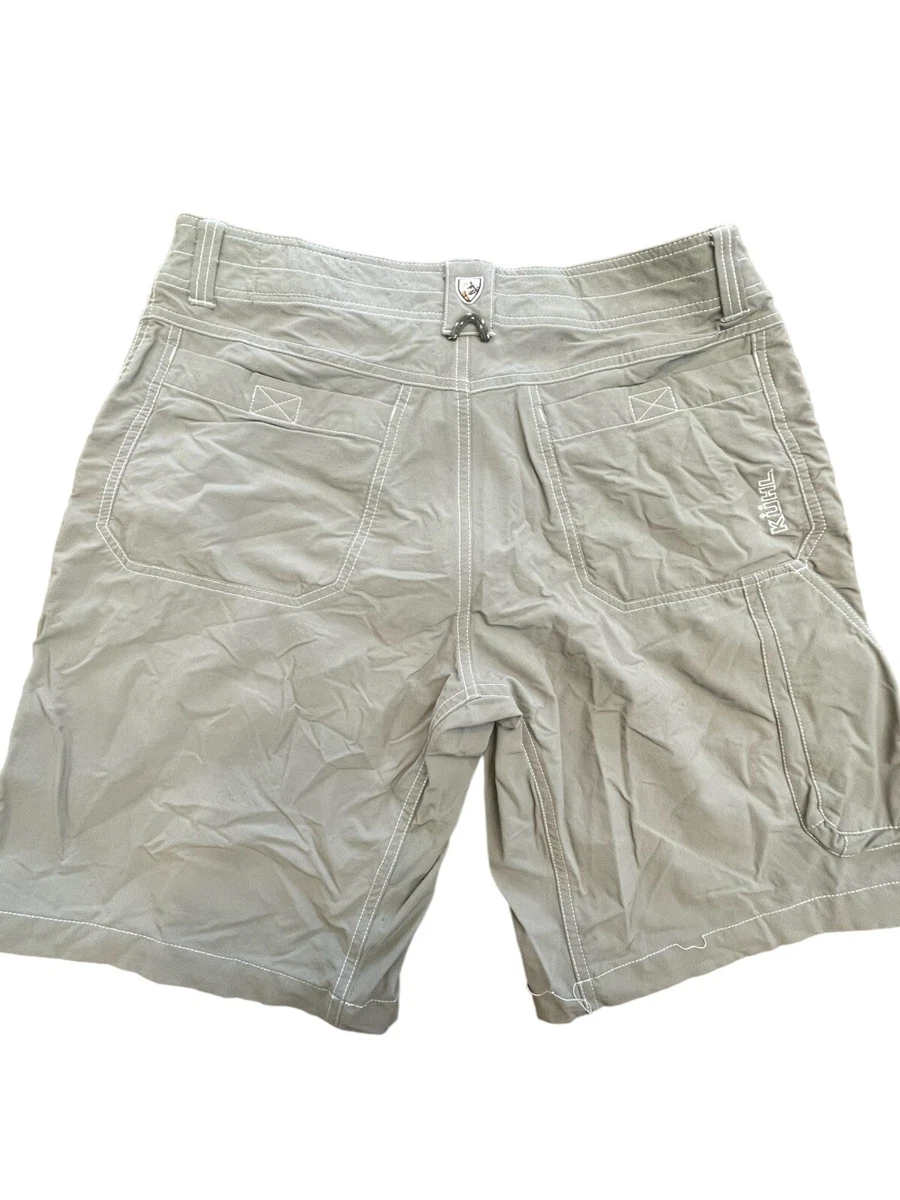Kuhl men's deals renegade shorts