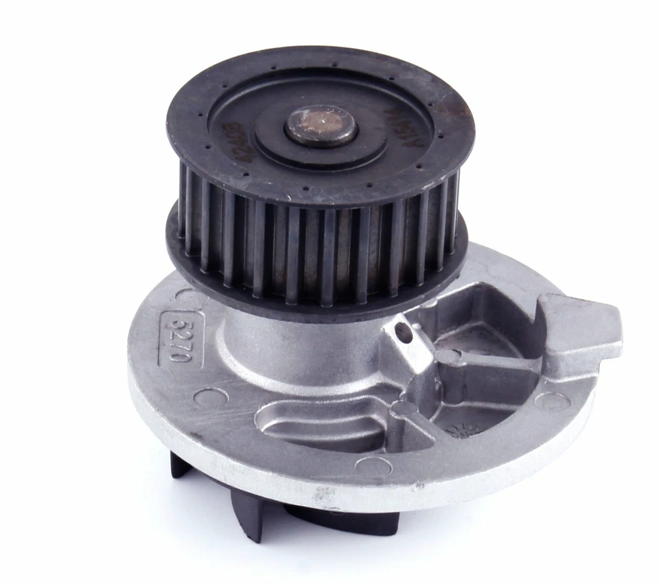 Bomba de agua (estándar) para Chevrolet Optra 2004-2007 motor de gas de 2,0 L puertas 2005 Foto 2 de 3