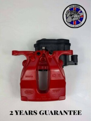 LAND ROVER FREELANDER L359 Rear Left Brake Dust Shield LR039936 NEW
