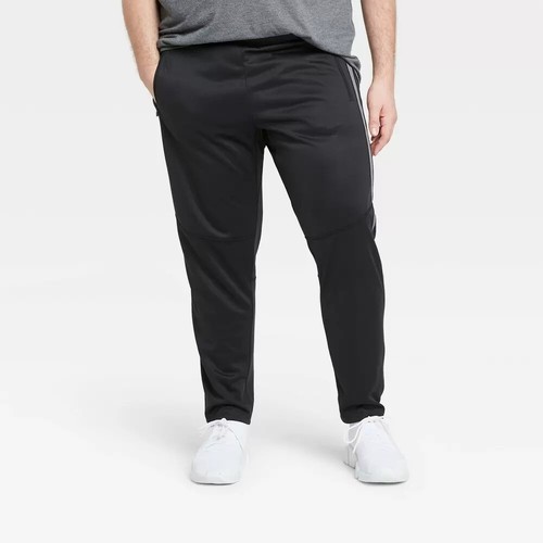 Men's Jogger Run Pants - All in Motion 