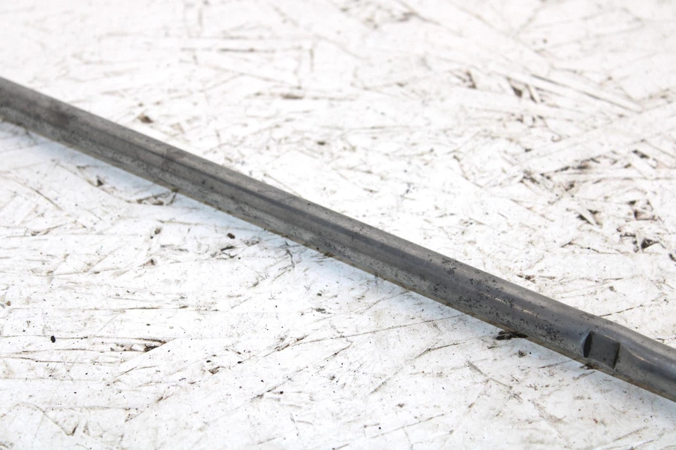 1988 Yamaha Bravo Oem Tie Rod Assembly 8R4-23821-00-00 SY72 - Image 3 of 4