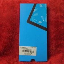 Apple iPhone 6S Black Screen Replacement Part LCD Display XO5 Quality