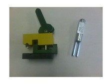 RSC187 Alligator Ready Set Staple Fastener Installation Tool for RS62/125/187...