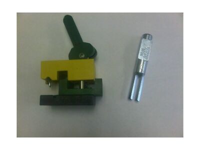 RSC187 Alligator Ready Set Staple Fastener Installation Tool for RS62/125/187...