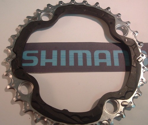 Shimano Deore XT M770 32T-AE x 104BCD 