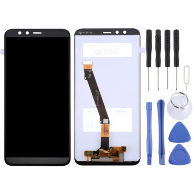 LCD Screen Display Touch Digitizer Replacement Assembly For Huawei Honor 9 Lite