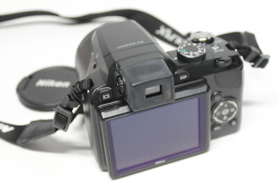 デジタルカメラ Nikon COOLPIX P90 Amazon.com : Nikon Coolpix P90 12.1MP Digital Camera with