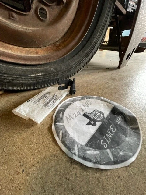 (1) Nuevo Sensor Mopar Genuino-Temperatura Ambiental 68518243AA OEM Foto 4 de 4