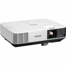 Epson PowerLite 2065 5500-Lumen XGA 3LCD Projector with Wi-Fi - V11H820020