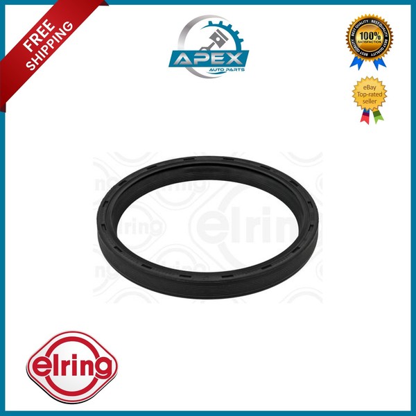 Kurbelwelle Schaft Dichtung FüR Buick Cadillac Chevrolet - Elring 441.170-image