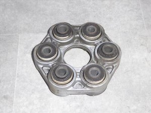 BMW F10 M550DX, Gelenkscheibe, 26117610061