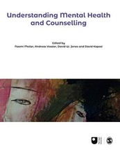 Understanding Mental Health and Counselling (Published in associ