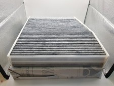 Filtre d'habitacle Mercedes 408