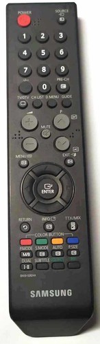 ORIGINAL REMOTE CONTROL SAMSUNG FOR LN 32 D 430 | eBay